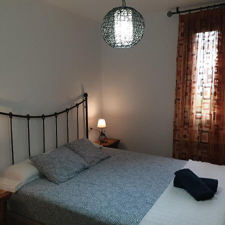 Apartamento Apartamento Tramacastilla Tramacastilla de Tena Exterior foto