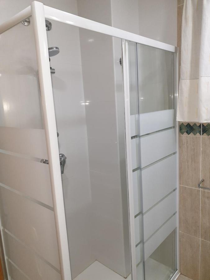 Apartamento Apartamento Tramacastilla Tramacastilla de Tena Exterior foto