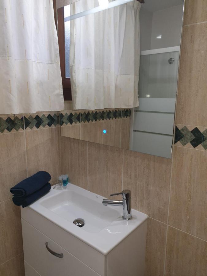 Apartamento Apartamento Tramacastilla Tramacastilla de Tena Exterior foto