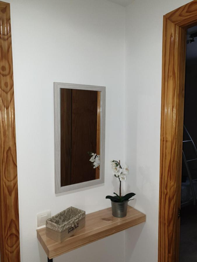 Apartamento Apartamento Tramacastilla Tramacastilla de Tena Exterior foto